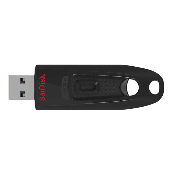 Buy SanDisk Ultra 32GB USB 3.0 Flash Drive (Faster Transfer Speeds